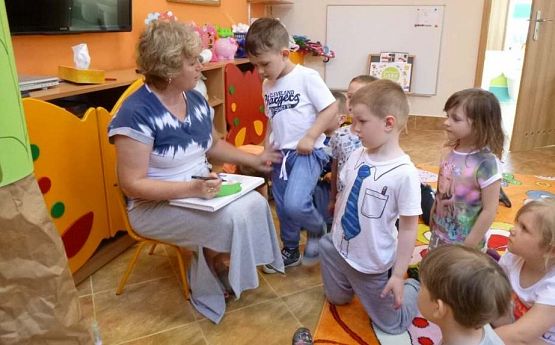 Grafika #0: Dzień Dobrych uczynków 2017 r