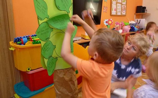 Grafika #9: Dzień Dobrych uczynków 2017 r