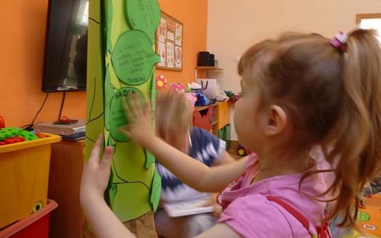 Grafika #11: Dzień Dobrych uczynków 2017 r