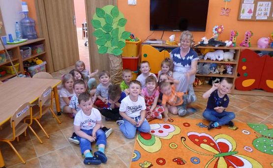 Grafika #12: Dzień Dobrych uczynków 2017 r