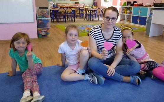 Grafika #13: Dzień Dobrych uczynków 2017 r