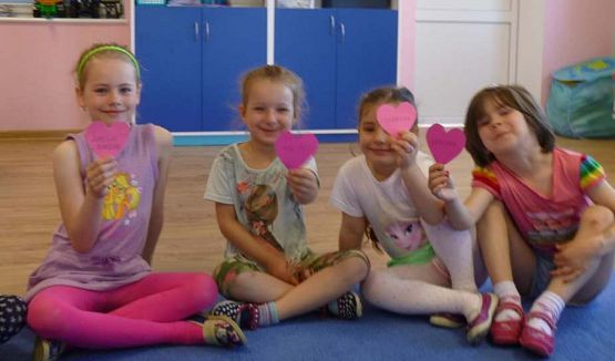 Grafika #14: Dzień Dobrych uczynków 2017 r