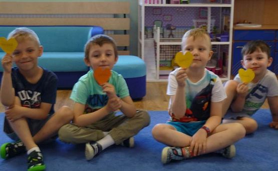 Grafika #15: Dzień Dobrych uczynków 2017 r