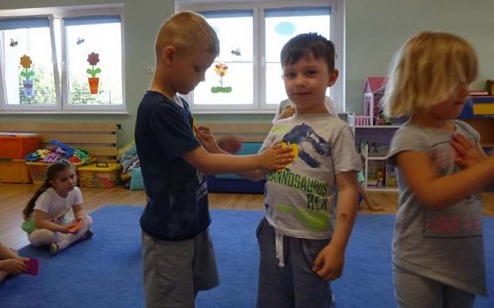 Grafika #16: Dzień Dobrych uczynków 2017 r