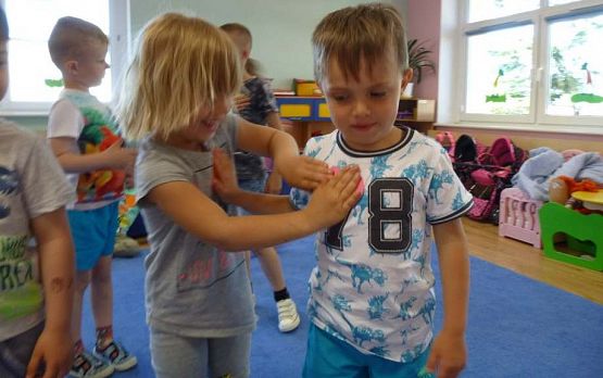 Grafika #17: Dzień Dobrych uczynków 2017 r