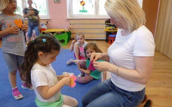 Grafika #18: Dzień Dobrych uczynków 2017 r