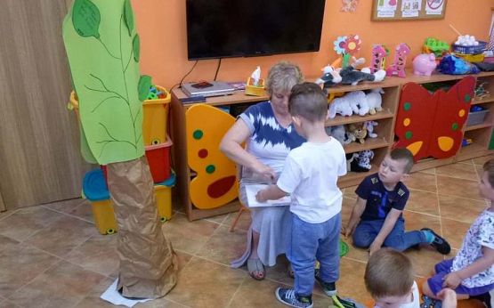 Grafika #1: Dzień Dobrych uczynków 2017 r