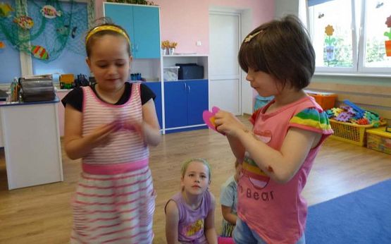 Grafika #20: Dzień Dobrych uczynków 2017 r