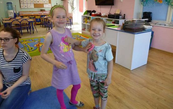 Grafika #21: Dzień Dobrych uczynków 2017 r