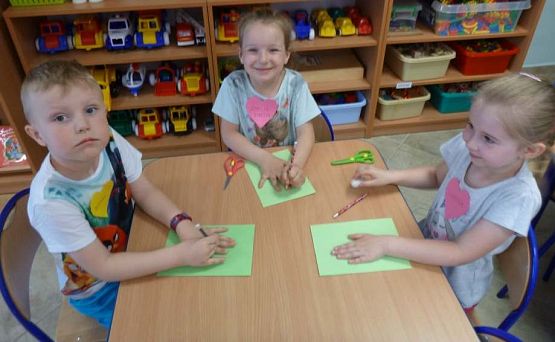 Grafika #24: Dzień Dobrych uczynków 2017 r