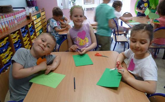 Grafika #25: Dzień Dobrych uczynków 2017 r