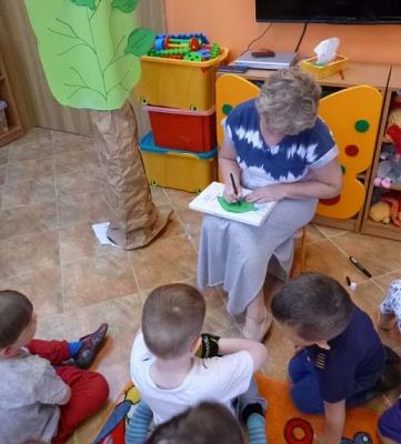 Grafika #2: Dzień Dobrych uczynków 2017 r