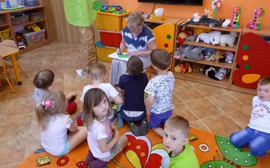 Grafika #3: Dzień Dobrych uczynków 2017 r