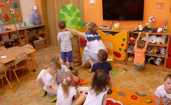 Grafika #6: Dzień Dobrych uczynków 2017 r