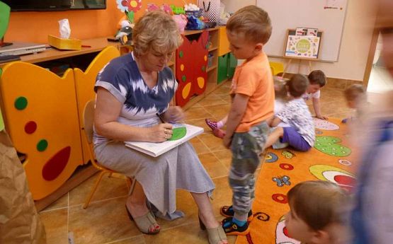 Grafika #8: Dzień Dobrych uczynków 2017 r