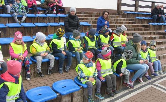 Grafika #13: Wycieczka do Sea Park