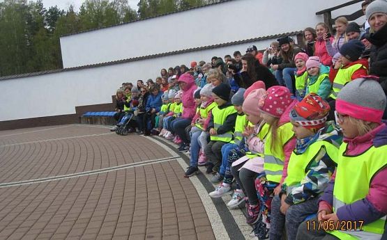 Grafika #18: Wycieczka do Sea Park