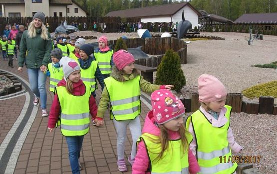 Grafika #28: Wycieczka do Sea Park