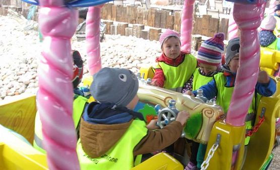 Grafika #41: Wycieczka do Sea Park