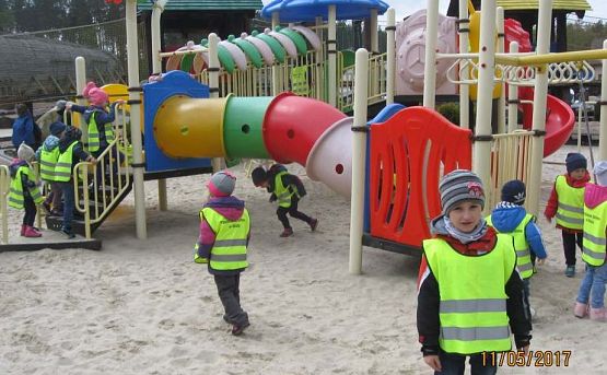 Grafika #48: Wycieczka do Sea Park