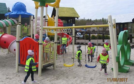 Grafika #49: Wycieczka do Sea Park