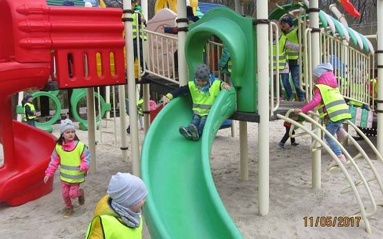 Grafika #50: Wycieczka do Sea Park