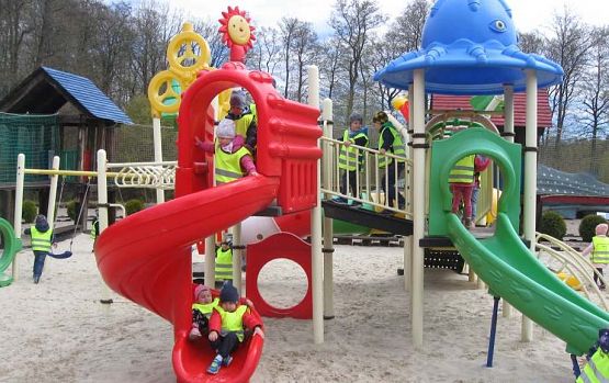 Grafika #51: Wycieczka do Sea Park