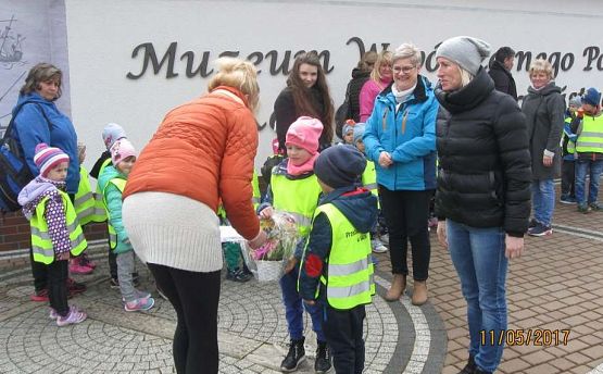 Grafika #53: Wycieczka do Sea Park