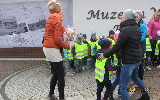 Grafika #54: Wycieczka do Sea Park