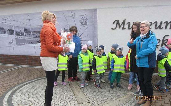 Grafika #55: Wycieczka do Sea Park