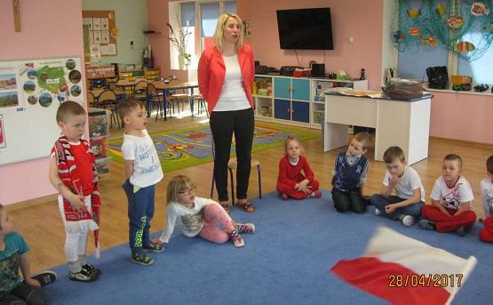 Grafika #0: Kto Ty jesteś?-Polak Mały