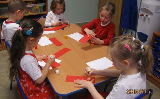 Grafika #9: Kto Ty jesteś?-Polak Mały