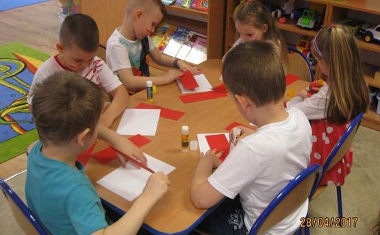 Grafika #10: Kto Ty jesteś?-Polak Mały