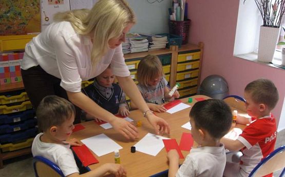 Grafika #11: Kto Ty jesteś?-Polak Mały