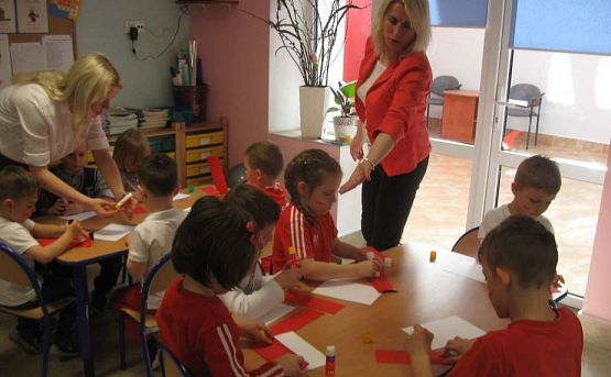 Grafika #12: Kto Ty jesteś?-Polak Mały