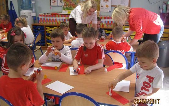 Grafika #13: Kto Ty jesteś?-Polak Mały