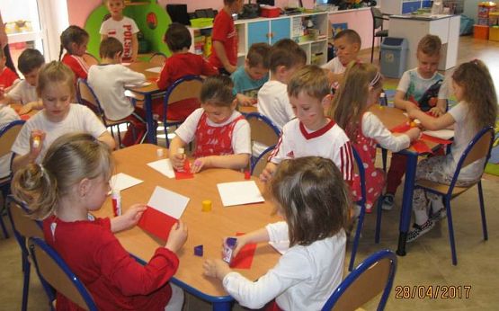 Grafika #15: Kto Ty jesteś?-Polak Mały