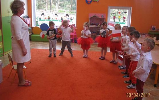 Grafika #16: Kto Ty jesteś?-Polak Mały