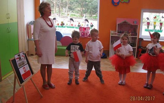 Grafika #17: Kto Ty jesteś?-Polak Mały