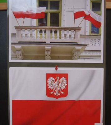 Grafika #19: Kto Ty jesteś?-Polak Mały