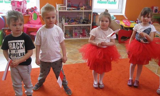 Grafika #20: Kto Ty jesteś?-Polak Mały