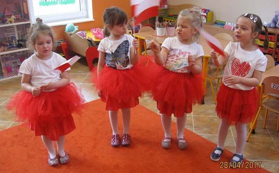 Grafika #21: Kto Ty jesteś?-Polak Mały