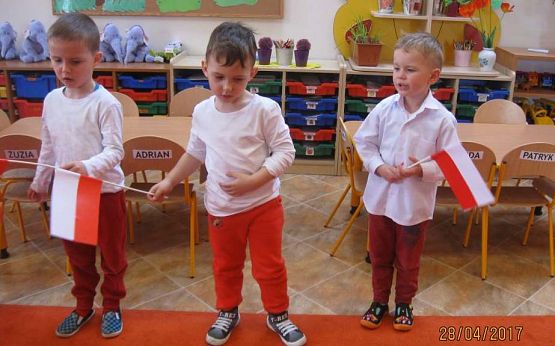 Grafika #22: Kto Ty jesteś?-Polak Mały