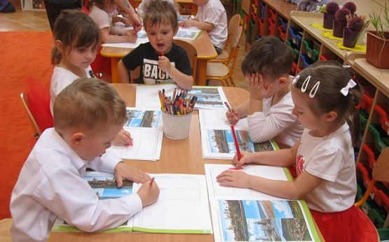 Grafika #23: Kto Ty jesteś?-Polak Mały