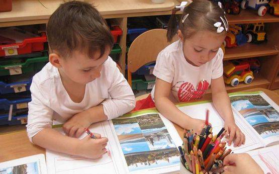 Grafika #27: Kto Ty jesteś?-Polak Mały