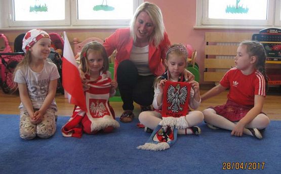 Grafika #2: Kto Ty jesteś?-Polak Mały