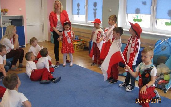 Grafika #6: Kto Ty jesteś?-Polak Mały