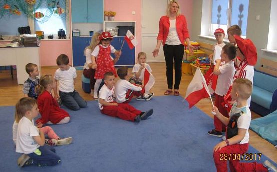 Grafika #7: Kto Ty jesteś?-Polak Mały