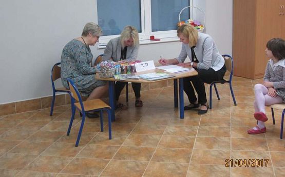 Grafika #9: Śmieszne wierszyki łamiące języki-przedszkolny konkurs logopedyczny