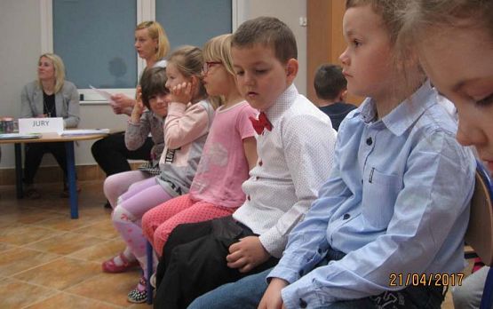 Grafika #11: Śmieszne wierszyki łamiące języki-przedszkolny konkurs logopedyczny